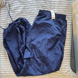 NWT Gilly Hicks Track Pants
